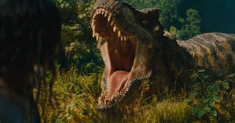 Jurassic World: Die Wiedergeburt