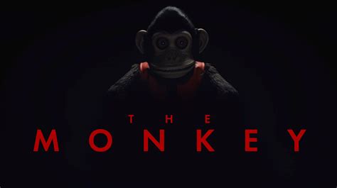 The Monkey 2025 Mo𝚟ie