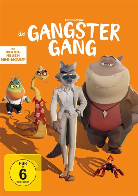 Die Gangster Gang 2 2025